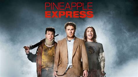 42 Facts about the movie Pineapple Express - Facts.net