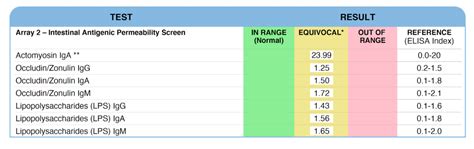 Testing for Leaky Gut: Why Do It & Which Test is Best