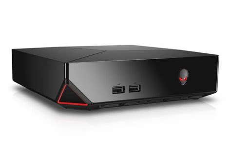 Alienware Alpha R2 Reviews and Ratings - TechSpot
