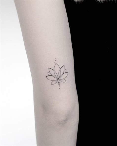 Lotus Flower Tattoos | Tattoofilter | Flower wrist tattoos, Lotus ...