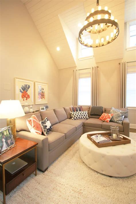 Living Room Lighting Ideas | Angie's List