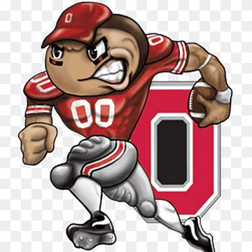 Ohio State Brutus Logo