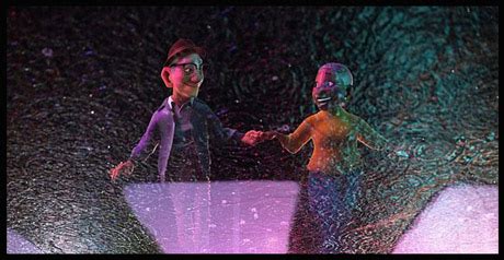 INTERVIEW: Zach Parrish On Disney’s Dancing Short “Us Again” – Animation Scoop