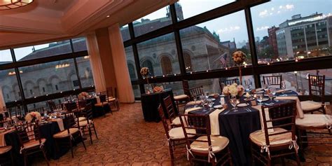 The Westin Copley Place Boston | Venue, Boston | Price it out