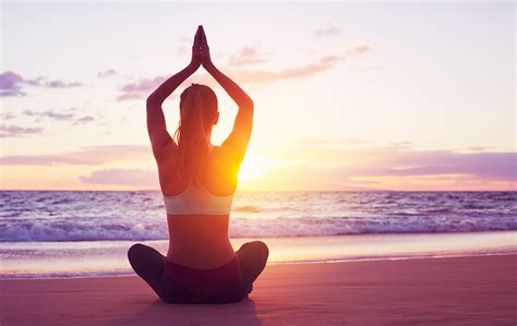 Yoga for Addiction recovery - Anaheim Lighthouse