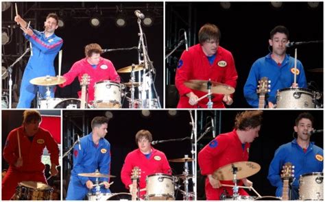 Word-filled Wednesday(!) - The Imagination Movers at SeaWorld San ...