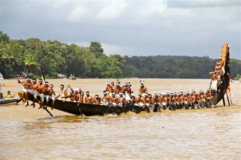 Popular Boat Races In Kerala You Must Attend! – Iris Holidays