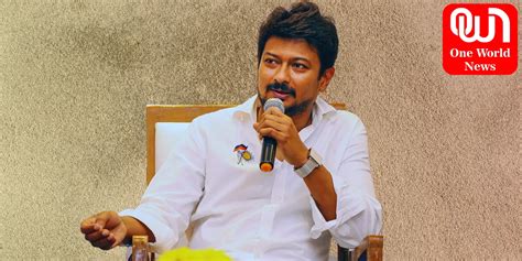 Udhayanidhi Stalin Hate Speech: उदयनिधि स्टालिन ने सनातन धर्म पर दिए ...