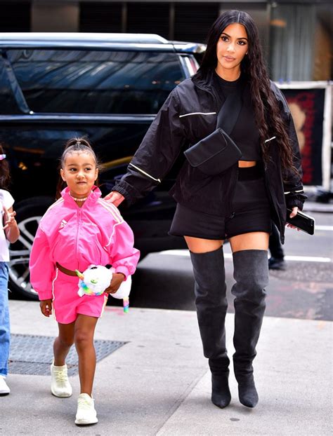 North West's Best Fashion Moments: See The Photos