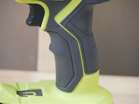 Ryobi Impact Driver - Tools In Action - Power Tool Reviews