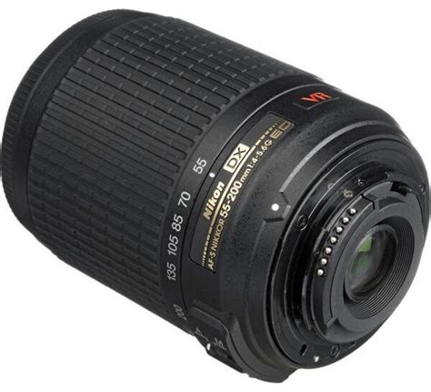 Top 10 Lenses for Nikon D5100 | eBay