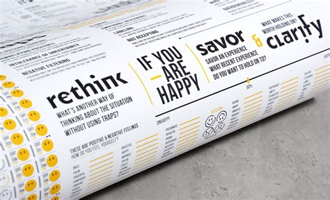 The happiness Poster on Behance