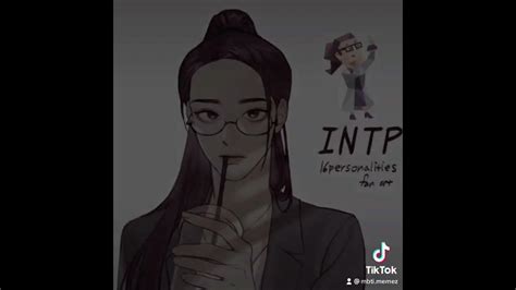 The INTP song - YouTube