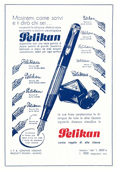 Pelikan Pen, Pelikan Fountain Pen, Fountain Pen Ink, Writing Posters ...