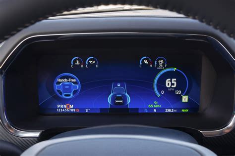 Ford delays BlueCruise hands-free driving system OTA update to early ...