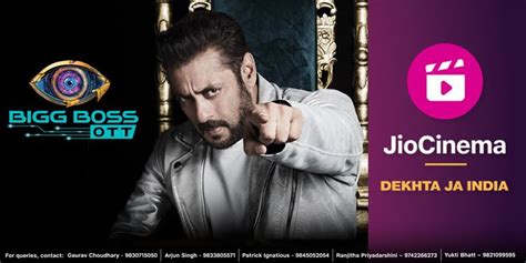 Bigg Boss OTT Season 2 Hindi Starting On 12 June - Host Name ...