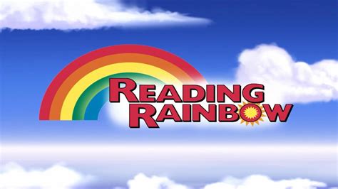 "READING RAINBOW" [Theme Song Remix!] -Remix Maniacs - YouTube