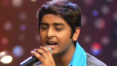 Arijit Singh – Songs, Playlists, Videos and Tours – BBC Music