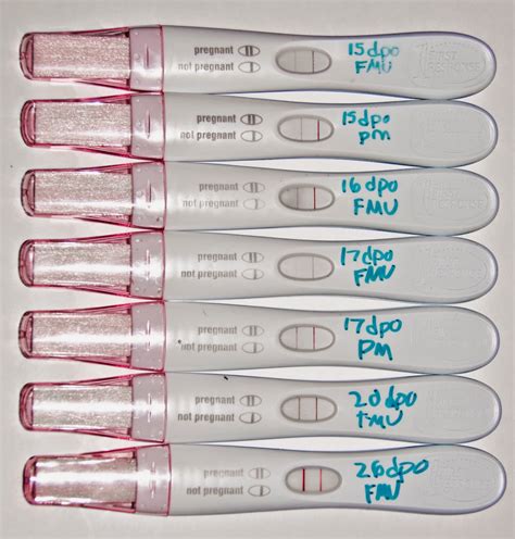 Everything About Pregnancy: What Is The Earliest Pregnancy Test For Detecting Pregnancy?