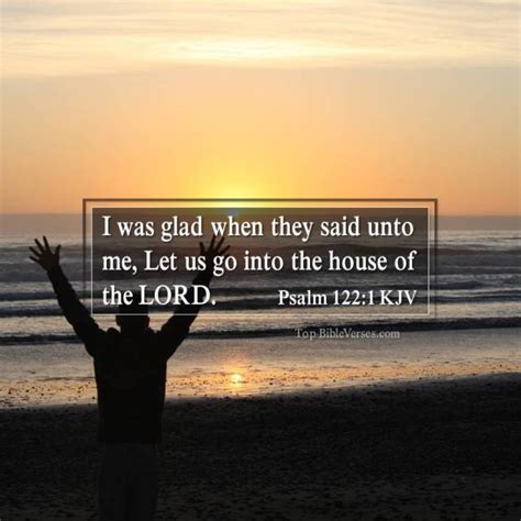 Psalm 122 Scripture Images | Psalm 122 Bible Verse Pictures