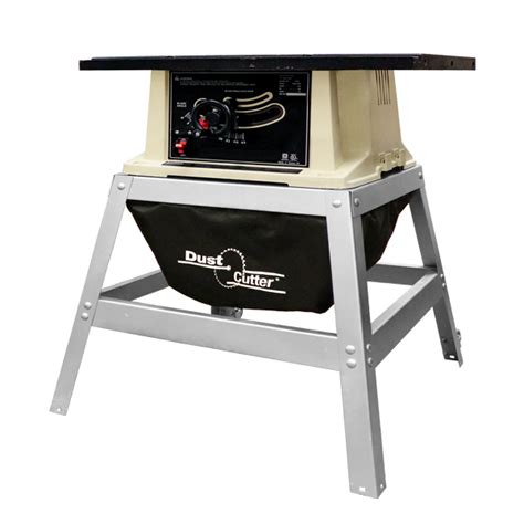 Table Saw Dust Collection System | F Wall Decoration