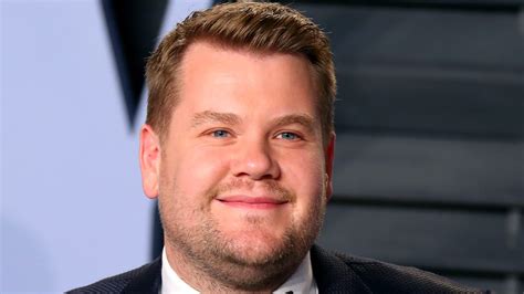 James Corden Breaks Silence On Restaurant Controversy: ‘I Like To Find ...