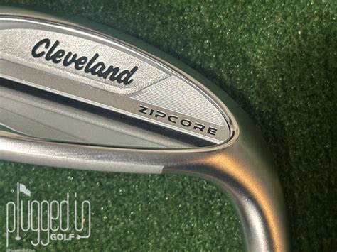 Cleveland CBX 4 ZipCore Wedge Review - Plugged In Golf