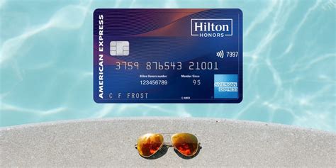 Why the Amex Hilton Aspire Card is the Best Hotel Credit Card