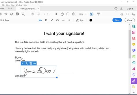 Electronic Signature, Electronic Signatures Are The Most Common Type