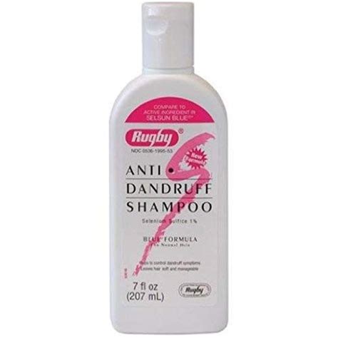 The Top 17 Best Shampoos for Ringworm: Reviews and Guide 2019 ...