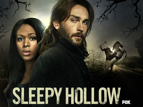 Prime Video: Sleepy Hollow - Season 1