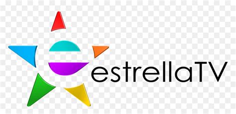 Estrella Tv Logo Png, Transparent Png - vhv