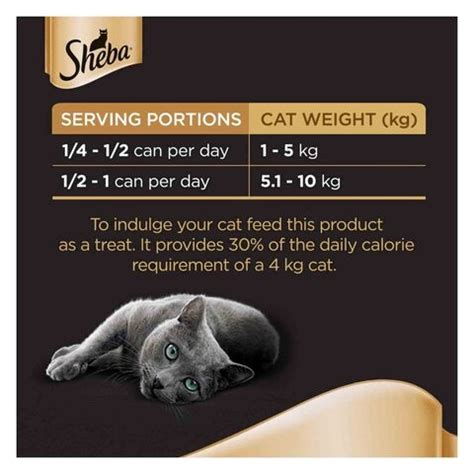 Sheba Cat Food Discontinued - Pet Food Guide