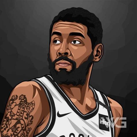 Kyrie Irving Net Worth