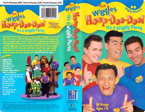 Image - Hoop-Dee-Doo!It'sAWigglyParty!-FullUSAVHSCover.jpg - WikiWiggles