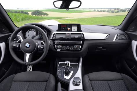 2017 BMW 1 Series LCI on sale in Australia, M140i cut to $59,990 – PerformanceDrive