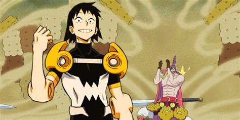 10 Bizarre Superpowers That Only Exist In The Realm Of Anime