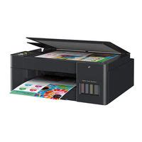 Brother DCP-T820DW Manuals | ManualsLib