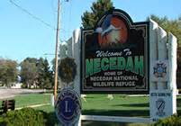 Village Of Necedah