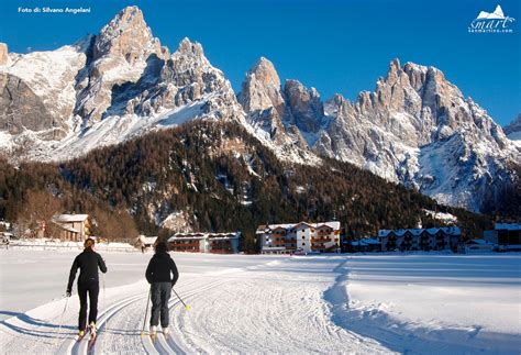 San Martino – Italy’s Secret Classic - InTheSnow