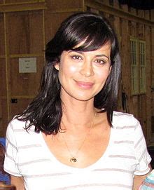 Catherine Bell (actress) - Wikipedia, the free encyclopedia