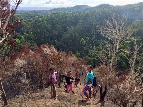 Indigenous Ati people in the Philippines – Earth Vagabonds