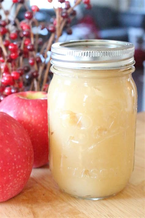 Farmhouse Applesauce - For Canning or Eating Fresh | Recipe | Apple sauce recipes, Canning ...