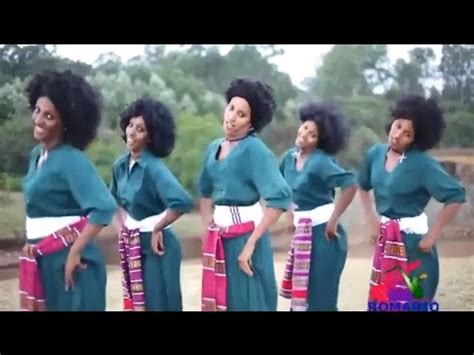 Best Ethiopian Traditional Music 2014 Solomon Demle - Mech Ayeshiwuna ...