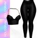 Second Life Marketplace - Black Pants Outfit