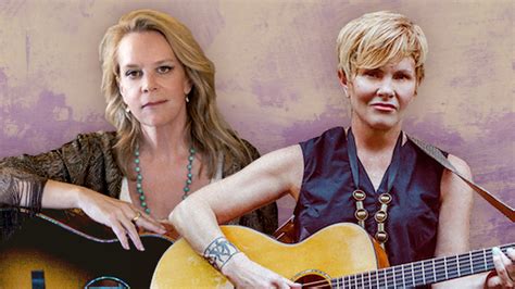 Mary Chapin Carpenter and Shawn Colvin York Tickets – Appell Center For ...