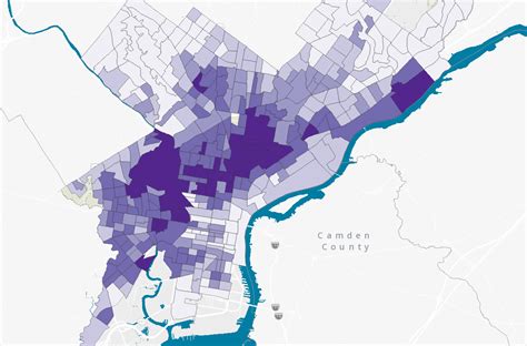 Generocity Philly Police just released some important public safety data - Generocity