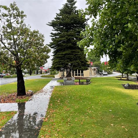 Ad Lowerson Vc Memorial Square (Myrtleford): All You Need to Know