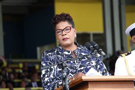 President Paula-Mae Weekes’ Inauguration - Trinidad and Tobago Newsday