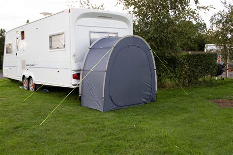 Maypole Tidy Storage Tent - Camping International